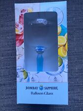 Bombay sapphire balloon for sale  BEWDLEY