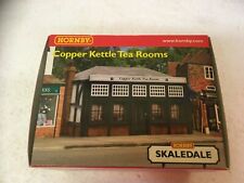 Lot..034a...oo gauge hornby for sale  WORKSOP