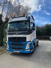 2018 volvo fh540 for sale  BUXTON