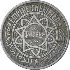 1182880 coin morocco d'occasion  Lille-