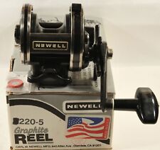 Newell 220 star for sale  San Francisco