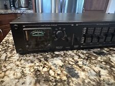 Audiocontrol richter scale for sale  San Diego