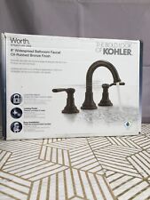 Kohler worth bathroom for sale  Harrison