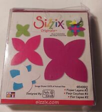 Sizzix die cutting for sale  Cherry Tree