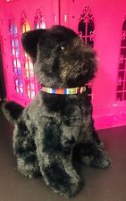 Merrythought black scottie for sale  TELFORD