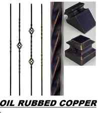 Oil rubbed copper for sale  Cumming