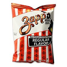 Zapp potato chips d'occasion  Expédié en Belgium