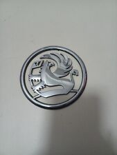 Vauxhall corsa badge for sale  BRADFORD
