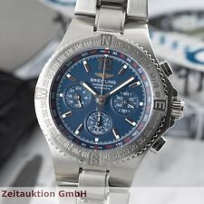 Breitling hercules chronograph gebraucht kaufen  Deutschland