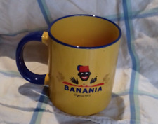 Mug banania formle d'occasion  Tarbes