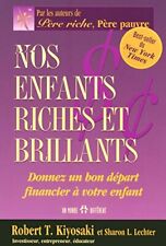 Enfants riches brillants d'occasion  Expédié en Belgium