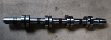 Exhaust side camshaft for sale  GOOLE