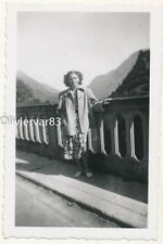 Vintage photo woman d'occasion  Le Lavandou