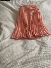 Ladies skirt pleated for sale  LONDON