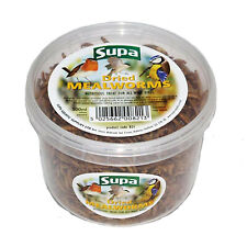 Supa dried mealworm for sale  Shipping to Ireland