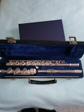 Armstrong flute silver for sale  SHREWSBURY
