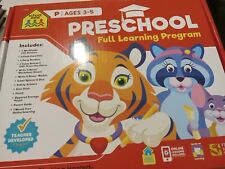 School zone preschool for sale  Shipping to Ireland