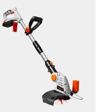 VonHaus G-series Cordless Grass Trimmer 20V (No Battery, Charger Included), used for sale  Shipping to South Africa