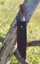 Frontier bowie knife for sale  Sacramento