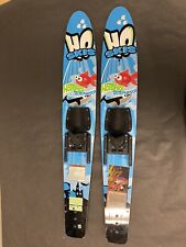 Skis hotshot trainers for sale  Miami