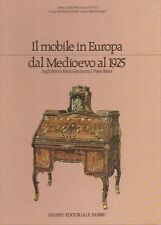 Mobile medioevo 1925 usato  Italia