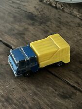 Camion poubelle Miniature Corgi Juniors Refuse Truck  segunda mano  Embacar hacia Argentina
