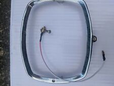 lambretta headlight rim for sale  WILLENHALL