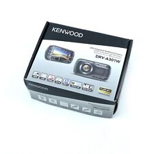 Câmera de painel Kenwood DRV-A301W HD com tela de 2,7" (228857) comprar usado  Enviando para Brazil