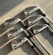Pxg 0211 irons for sale  CREWE