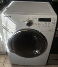 Samsung white dryer for sale  Los Angeles