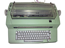 Ibm schreibmaschine modell gebraucht kaufen  Neu-Ulm