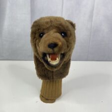 Roaring grizzly bear for sale  Lancaster