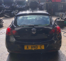 Vauxhall astra bare for sale  BOLTON