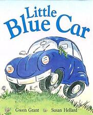 Little blue car for sale  ROSSENDALE