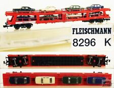 Kn679 fleischmann 8296 gebraucht kaufen  Berlin