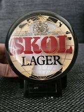 Vintage skol lager for sale  COVENTRY