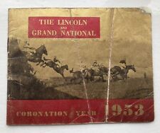 Vintage 1953 coronation for sale  ROWLANDS GILL