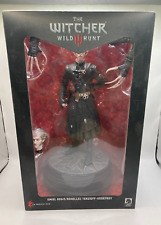 THE WITCHER 3 - WILD HUNT REGIS VAMPIRE DELUXE FIGURE for sale  Shipping to South Africa