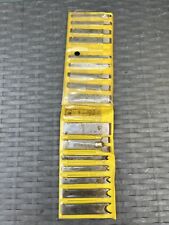 Set stanley plane for sale  Shipping to Ireland
