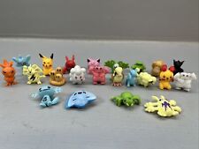 Mini pokémon figures for sale  NEWARK
