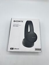 Usado, Fones de ouvido supra-auriculares Bluetooth sem fio Sony WH-CH510 comprar usado  Enviando para Brazil