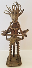 Figurine cire perdue d'occasion  Grenoble-