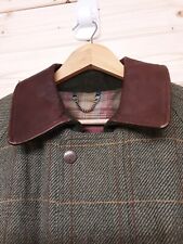 Mulberry tweed leather for sale  ALDERSHOT