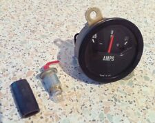 Lucas amp meter for sale  BURNLEY