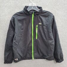 Lacoste boys jacket for sale  Stockton