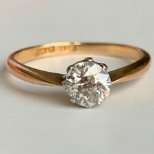 18ct gold diamond for sale  BRIDGWATER