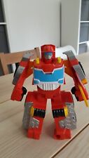 Transformers rescue bot for sale  SHEFFIELD