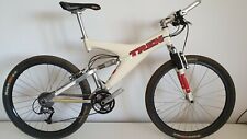 Mountainbike Trek Y 22 OCLV Carbon Shimano XTR  VGC MINT for sale  Shipping to South Africa