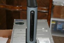 Motorola mg7310 cable for sale  Fairbury