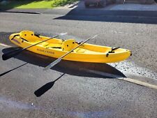 Usado, Ocean Kayak Malibu 2 segunda mano  Embacar hacia Argentina
